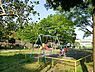 周辺：奈良町大田平第二公園まで147m