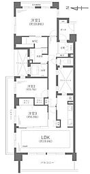 物件画像 クレッセントグランコートペット飼育可
