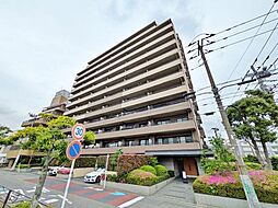 物件画像 コスモ川崎宮前町小中学校歩3分 南西向き