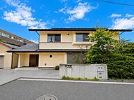 神奈川県横浜市磯子区久木町：物件画像