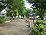 周辺：中尾町公園まで215m