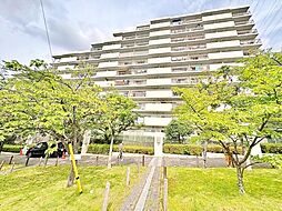 物件画像 コスモ戸塚リベラヒルズB棟エレベーター停止階
