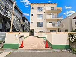 物件画像 和田町キャッスル美研