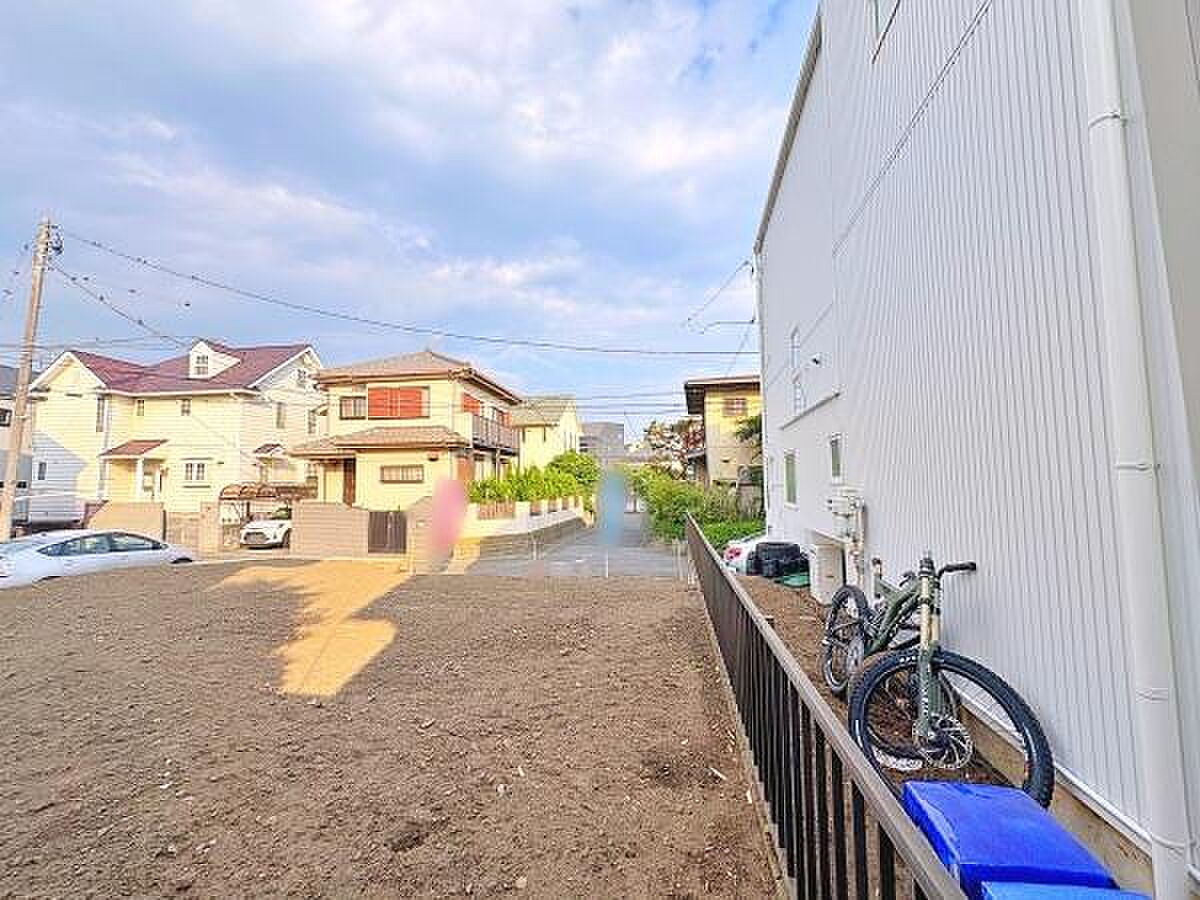 Land in Fujisawa, Kanagawa &mdash; photo 2