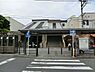 周辺：横浜線　淵野辺駅まで1445m