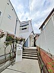 神奈川県横浜市鶴見区北寺尾2丁目：物件画像