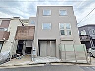 神奈川県横浜市鶴見区北寺尾7丁目：物件画像