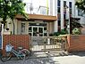 周辺：東小田保育園まで1096m