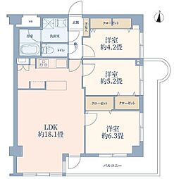 物件画像 エイム平間