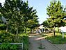 周辺：桜小路公園まで381m