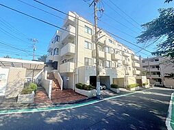 物件画像 パークハイム山手2駅2路線利用可 ペット飼育可