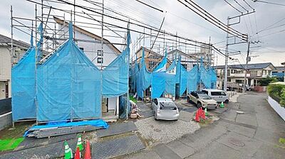 外観 外観