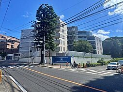 物件画像 プレシス横濱山手パークフロント駅歩10分