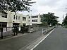 周辺：相模原市立相模台中学校まで1619m