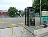周辺：旭町公園まで205m