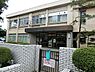 周辺：相模原市立東林小学校まで640m
