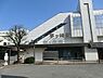 周辺：JR茅ヶ崎駅まで2363m