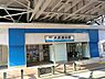 周辺：京急本線　大森海岸駅まで515m