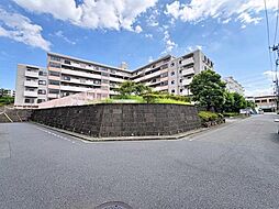 物件画像 東急ドエル江田ロビニア駅歩3分 3方向角部屋