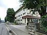 周辺：相模原市立上鶴間中学校まで689m
