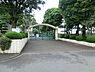 周辺：相模原市立若松小学校まで590m