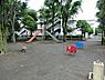 周辺：文京青空公園まで453m