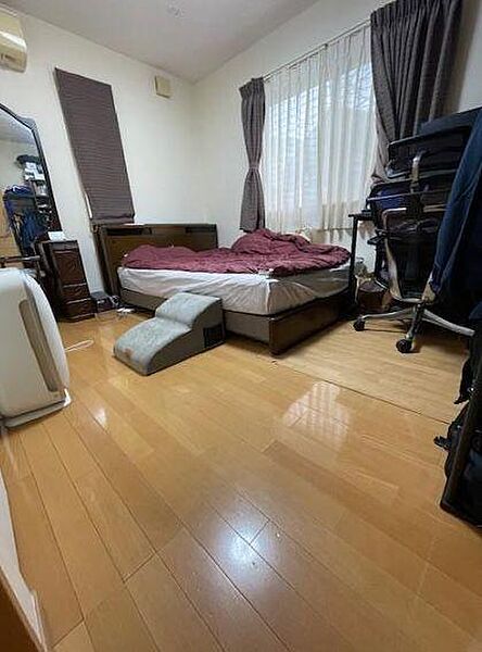 洋室