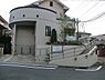 周辺：つくしクリニックまで1109m
