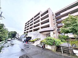 物件画像 コスモ鶴見岸谷公園駅歩9分 南面バルコニー