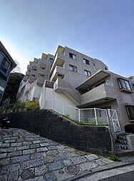物件画像 ニックアーバンヒル井土ヶ谷レフトウイング角部屋