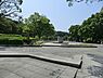 周辺：こども自然公園まで586m、48万平米以上の敷地を誇る市内最大級の公園です。園内にあるアスレチック施設「とりでの森」はお子様に大人気です！