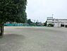 周辺：大和市立南林間小学校まで537m