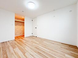 洋室の画像