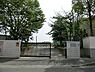 周辺：川崎市立南生田小学校まで821m