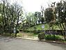 周辺：南生田公園まで401m