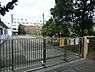 周辺：横浜市立都岡中学校まで1527m