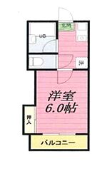 蒲生駅 4.2万円