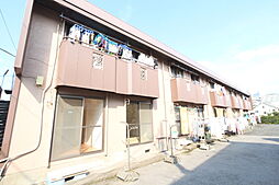 🉐敷金礼金0円！🉐パレスサンライズ