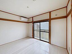 メゾン　エスポワール恩間 1階2Kのリビング/ダイニング