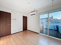 ソフィアテラス武里 1階1Kのリビング/ダイニング