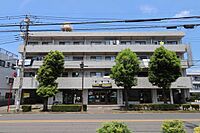 埼玉県越谷市東大沢1丁目46-12：物件画像／センチュリー21マルヨシ
