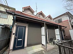 ロッキー八木崎