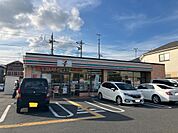 セブンイレブン越谷花田4丁目店（476m）