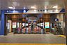 その他：北越谷駅