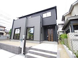 物件画像 グラファーレ四街道市旭ケ丘10期全1棟1号棟