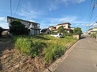 千葉県八街市文違：物件画像