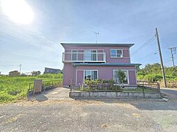 物件画像 東金市 家徳(とうがねし かとく)