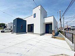 物件画像 スカイヴィレッジ川場（東金市川場）全8区画・1号棟