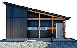 物件画像 大網白里市　大網　1号棟　平家