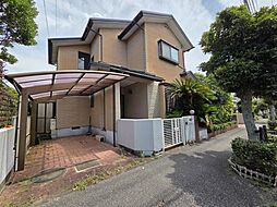 物件画像 東金市 日吉台5丁目